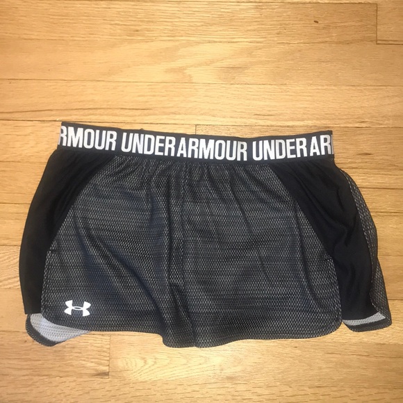 Under Armour Pants - Under Armour Play Up Novelty Shorts